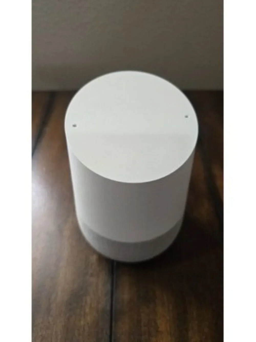 Google Home Smart Bluetooth Speaker with Voice Assistant